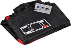 Комплект чехлов для колес Elegant Plus EL100284 для диаметра R13-R16