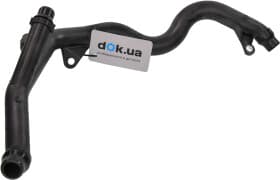 Патрубок системи охолодження