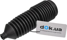 Пильник кермової рейки