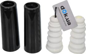 Комплект (пыльники + отбойники) Комплект (пыльники + отбойники)