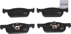 Гальмівні колодки