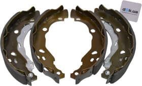 Тормозные колодки Тормозные колодки