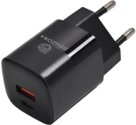 Сетевое зарядное устройство Remzona 6924163491328 33 Вт