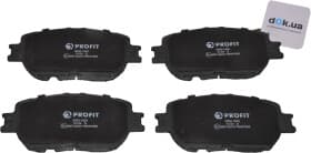 Тормозные колодки