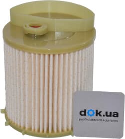 Топливный фильтр Delphi HDF962