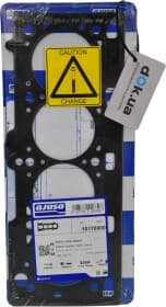 Прокладка ГБЦ