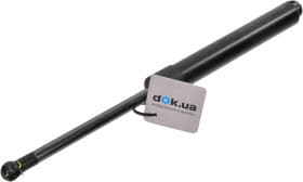 Газовый упор багажника