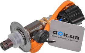 Лямбда-зонд Лямбда-зонд