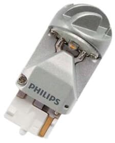 Автолампа Philips X-tremeUltinon LED W21W BAY15d 12795X1