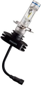 Автолампа Philips X-tremeUltinon LED H4 P43t-38 23 W 12901hpx2