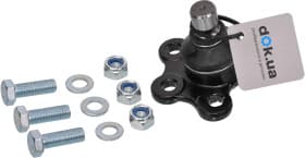 Шаровая опора