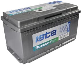 Акумулятор Ista 6 CT-100-R Standard 5237187