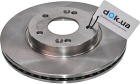 Тормозной диск Тормозной диск