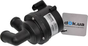 Помпа Nissens 831073