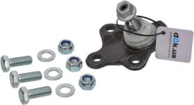 Шарова опора