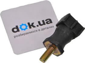 Кронштейн корпуса воздушного фильтра Vika 11331770901