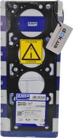 Прокладка ГБЦ