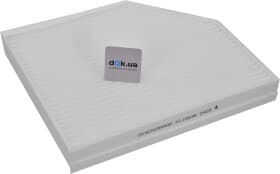 Фильтр салона