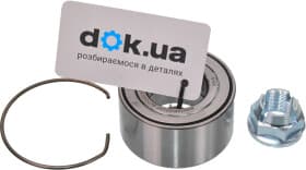 Підшипник ступиці