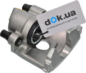 Тормозной суппорт