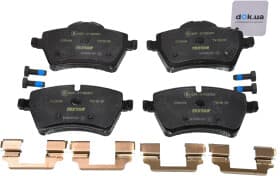 Тормозные колодки