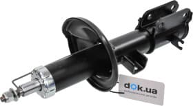 Стойка амортизатора