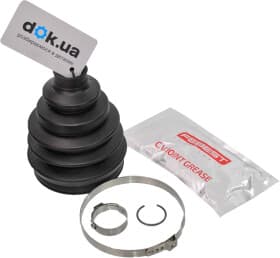 Пильовик гранати