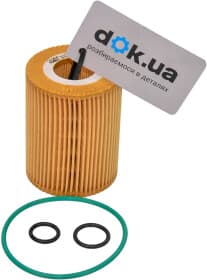 Оливний фільтр Оливний фільтр