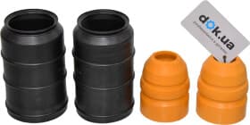 Комплект (пыльники + отбойники)