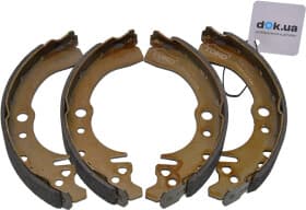 Гальмівні колодки