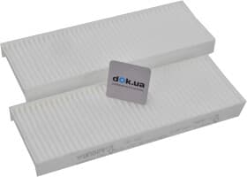 Фільтр салону