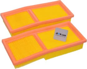 Воздушный фильтр