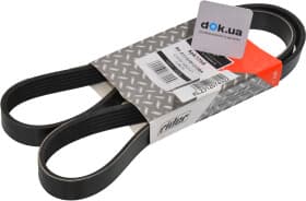 Поликлиновой ремень