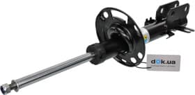 Стойка амортизатора