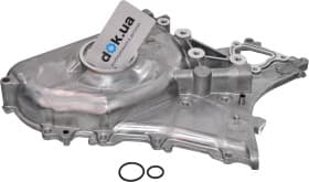 Масляный насос