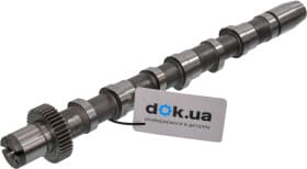 Распредвал