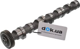 Розподільний вал