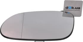 Стекло наружного зеркала