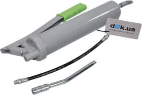 Шприц-маслянка Armer ARM10021 ручний