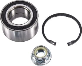 Подшипник ступицы