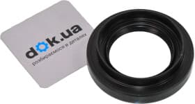 Сальник півосі