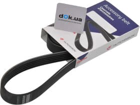 Поликлиновой ремень