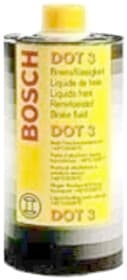 Тормозная жидкость Bosch DOT 3