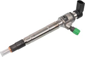 Паливна форсунка