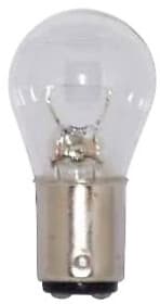 Автолампа General Electric Electric Basic P15W BA15d 15 W прозора 1142