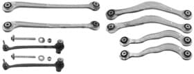 Комплект рычагов