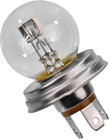 Автолампа Tes-Lamps Standard R2 P45t 55 W 50 W прозрачная 245550w Автолампа Tes-Lamps Standard R2 P45t 55 W 50 W прозрачная 245550w