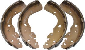 Гальмівні колодки