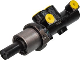 Главный тормозной цилиндр