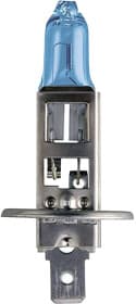 Автолампа Philips BlueVision H1 P14,5s 55 W світло-блакитна 12258BVB1